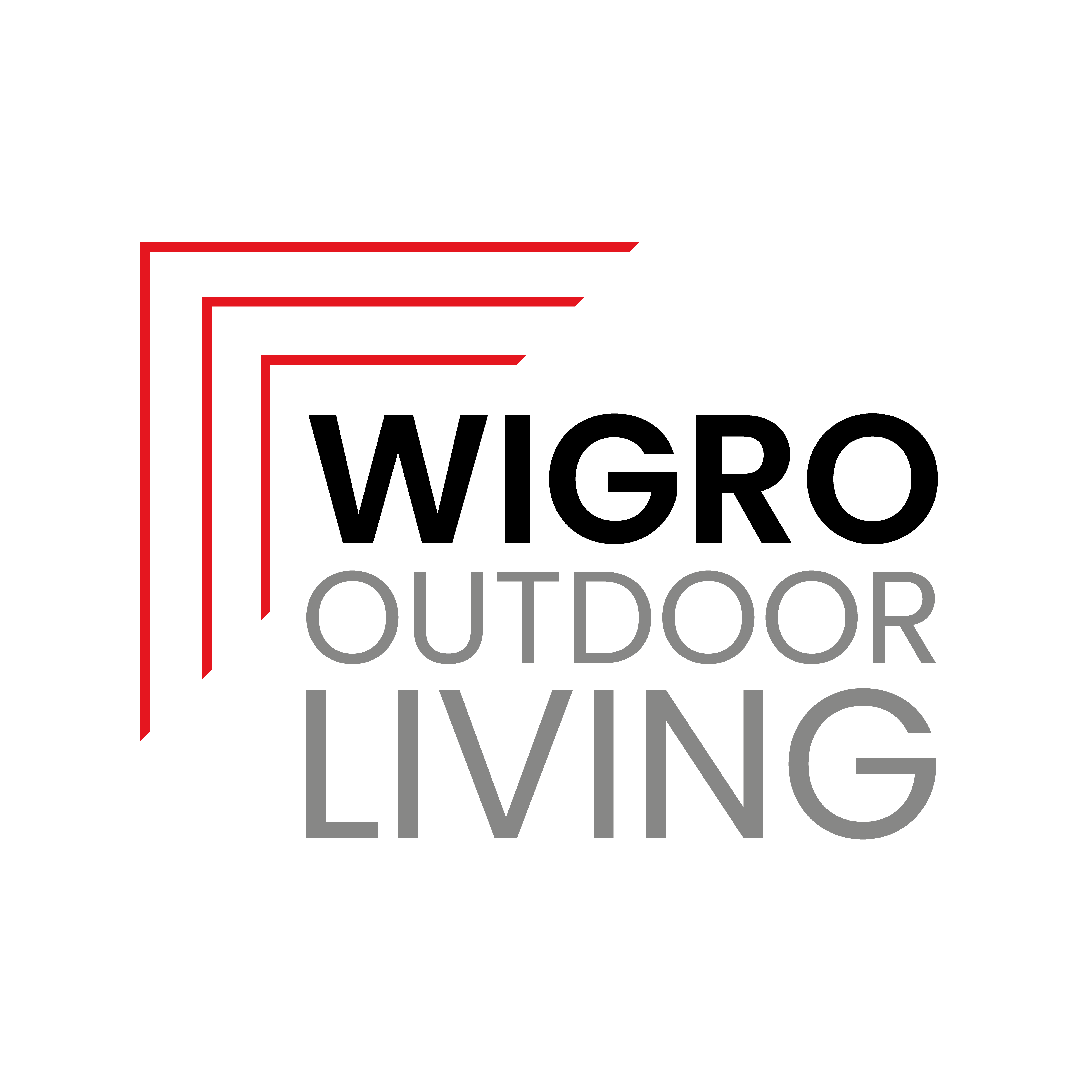 WIGRO Outdoor Living - Online Shop